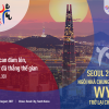 WYD SEOUL 2027 – ĐẠI HỘI GIỚI TRẺ THẾ GIỚI 2027 TẠI HÀN QUỐC: SỰ KIỆN CÔNG GIÁO LỚN NHẤT DÀNH CHO GIỚI TRẺ TOÀN CẦU