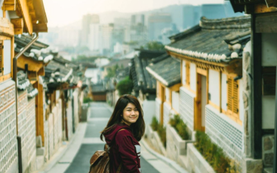 Hướng Dẫn Viên Du Lịch Chuyên Nghiệp