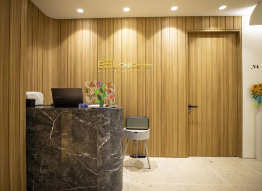 Tour liệu trình Tế Bào Gốc