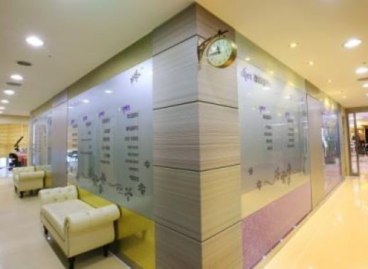 Tour liệu trình Tế Bào Gốc