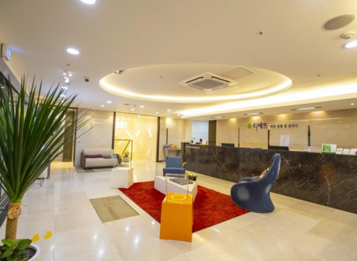Tour liệu trình Tế Bào Gốc