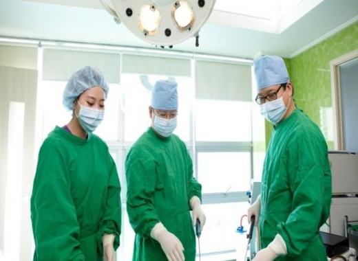 Tour liệu trình Tế Bào Gốc