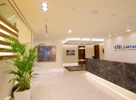 Tour liệu trình Tế Bào Gốc