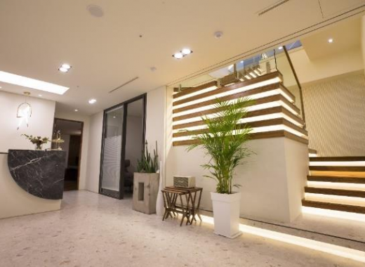 Tour liệu trình Tế Bào Gốc