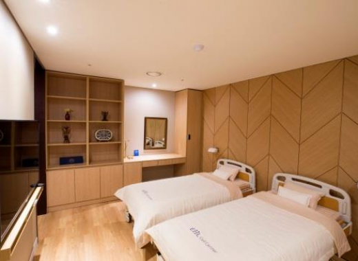 Tour liệu trình Tế Bào Gốc