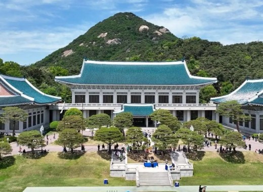 TOUR VIP MÙA THU: SEOUL - GANGWONDO - NAMI