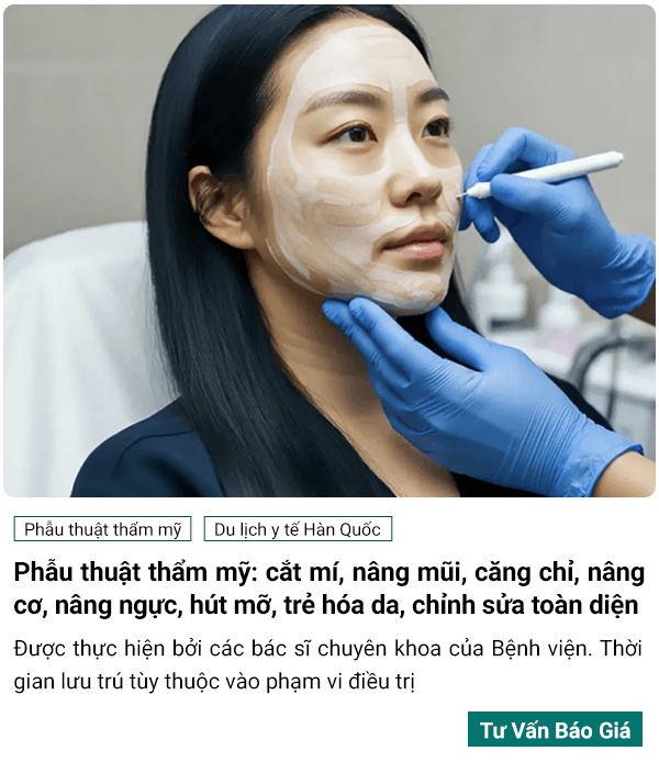 DU LICH Y TE HAN QUOC